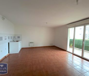 Location Appartement 3 pièces 55m² ARLES 13200 - Photo 6