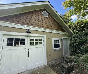 Fort Langley Carriage Loft House - Photo 3