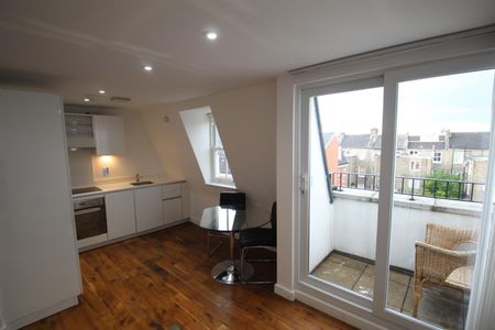 Regal Court, 159-169 Malvern Road, London - Photo 5