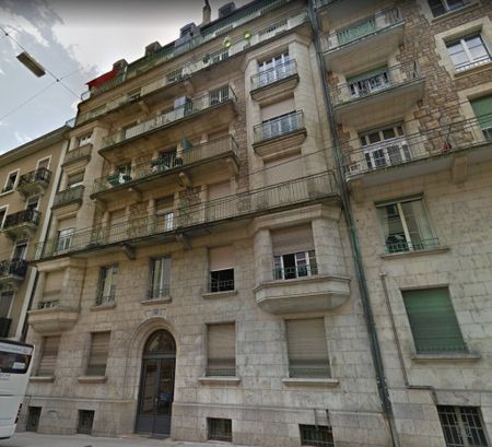 4 Zimmer, 85 m², EG - Foto 3