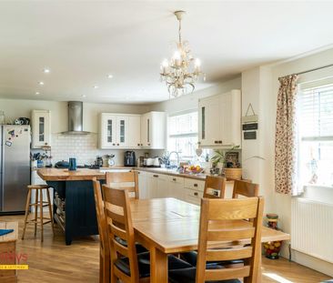 Tower Close, Chalbury, Wimborne, BH21 - Photo 1