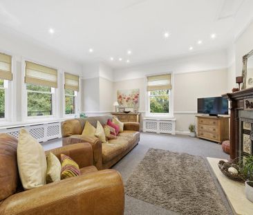 3 bedroom apartment to rent - Photo 4