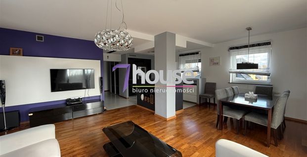 Mieszkanie na wynajem - Photo 1