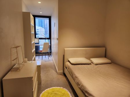 915/65 Dudley Street, West Melbourne VIC 3003 - Apartment For Rent | Domain - Photo 3