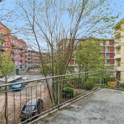 3 Zimmer, 1. Stock - Photo 1