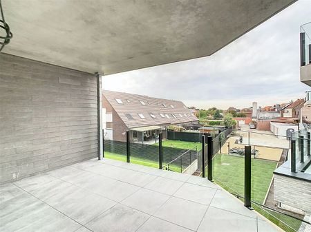 ideaal gelegen 2-slaapkamer appartement - Wijckmansstraat 1, 1820 STEENOKKERZEEL - Photo 2