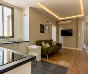 Beautiful room in San Bernardo - Photo 3