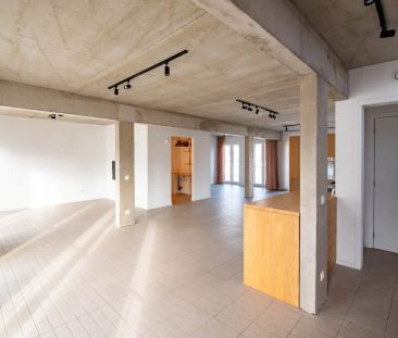 Moderne loft met dakterras - Photo 2