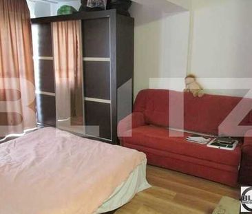 Apartament 1 camera, 38 mp, imobil nou, zona hotelului Grand Hotel Italia - Fotografie 1