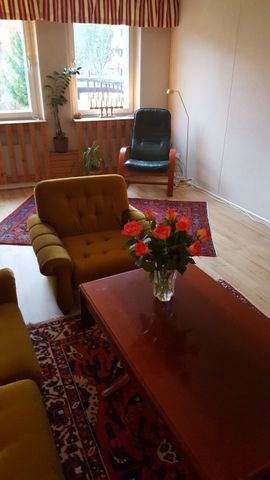 Lofotengatan, Kista - Photo 2