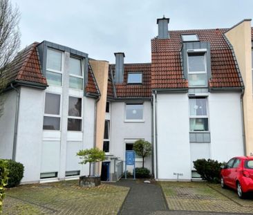 Gemütliche 2-Zimmerwohnung mit Balkon in ruhiger Wohnlage! - Photo 3