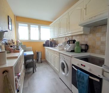 Location Appartement 4 pièces 77m² CHERBOURG OCTEVILLE 50130 - Photo 6