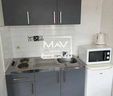 Appartement à louer à Tourcoing • - Photo 4