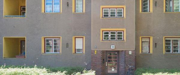 Schöne 2 Zimmerwohnung mit Balkon! - Photo 1