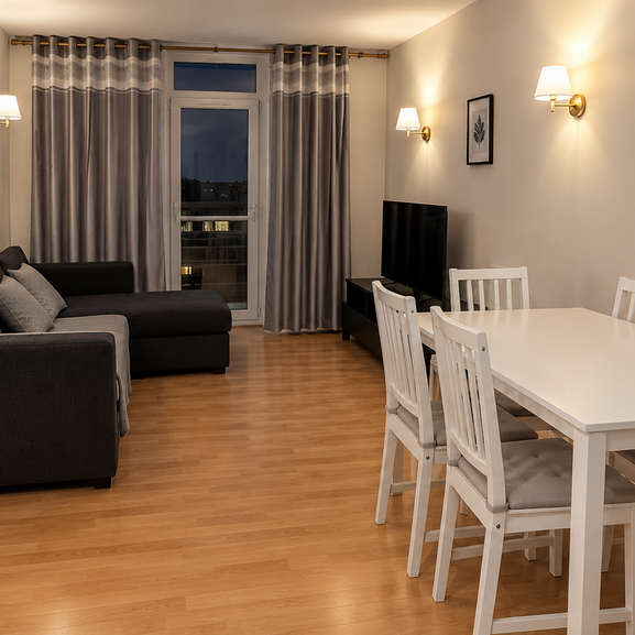 1 bedroom flat to rent - Photo 1