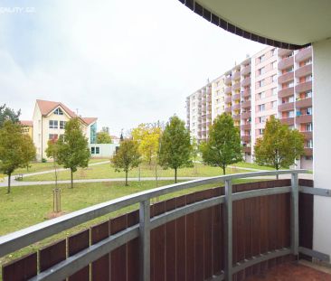 Pronájem bytu 1+1 31 m² - Photo 2