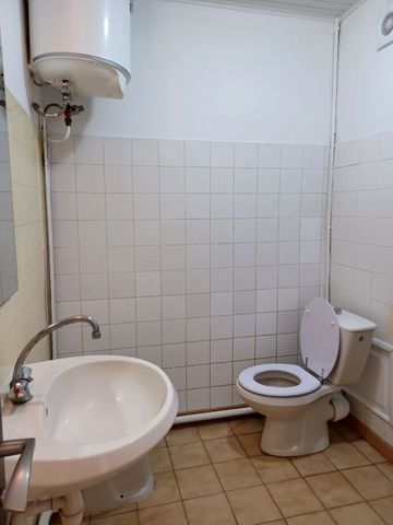 Location Appartement 23m² 1 pièce Fort de france - Photo 3