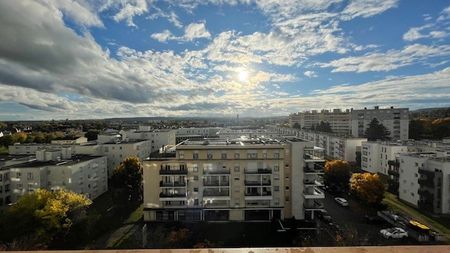 Appartement 5 pièces à Thionville - Photo 3