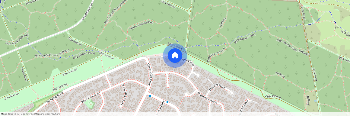 15 Willougby Lane, NZ 8083, Parklands