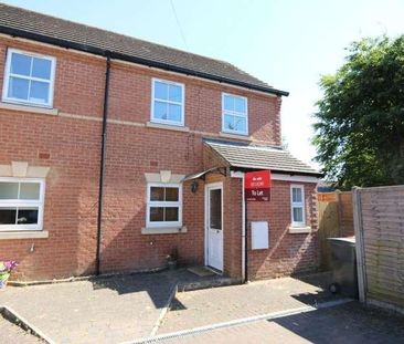 Cater Street, Kempston, Bedford, MK42 - Photo 1