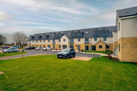 1 bedroom retirement property to rent - Photo 3