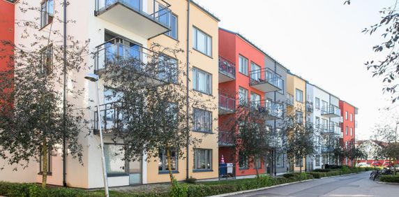 Spannmålsgatan 7, Linköping - Photo 2