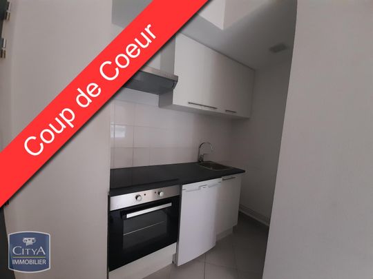 Location Appartement 1 pièce 28m² BELFORT 90000 - Photo 1