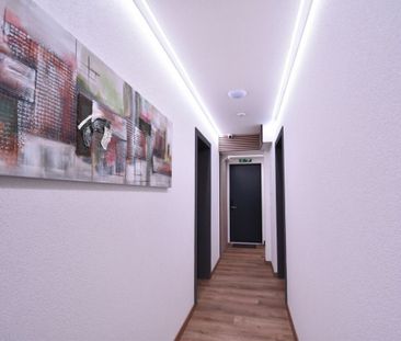 Studios meublés pour la location à court ou à long terme ! - Photo 1