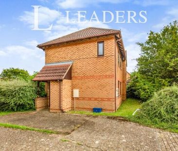 1 bedroom unknown to rent Rayleigh Close, Shenley Church End, MK5 6ET - Photo 3