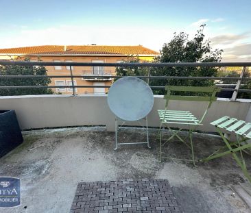 Appartement à louer 2 pièces 49.26m² - Photo 6