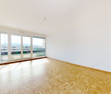 Votre nouvelle vie dans un logement lumineux - Foto 3