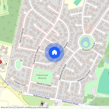 17 Partridge Crescent, Vic 3199, Frankston