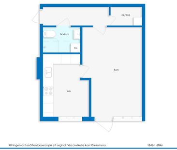 Ormvråksgränd 3, 74561, Enköping - Foto 6