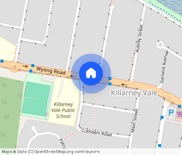 Killarney Vale - Photo 1