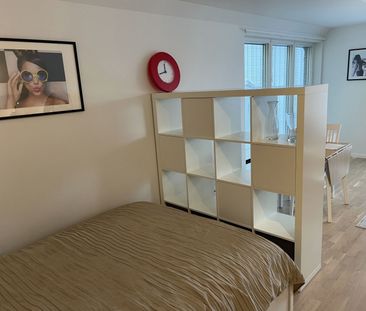 Gamla Rambergsvägen, Göteborg - Foto 5