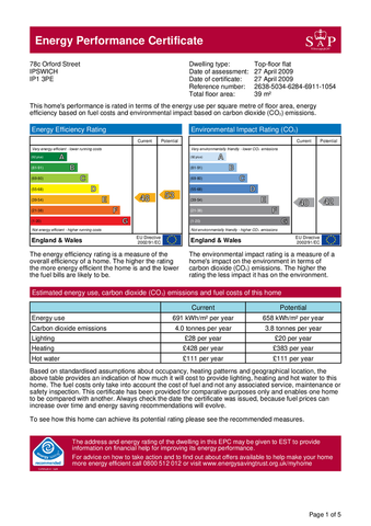 1 bedroom apartment to rent - Photo 3