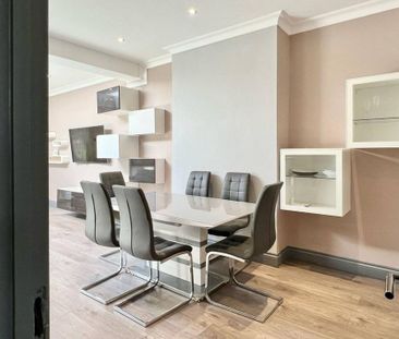 4 bedroom terraced house to rent - Photo 4