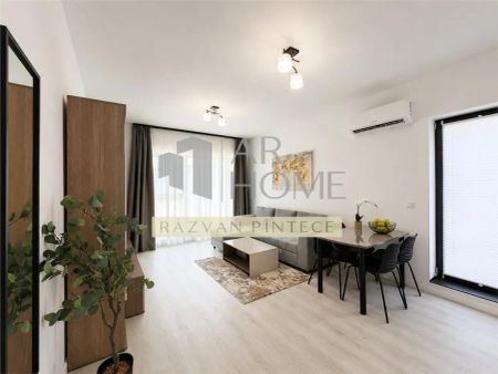 Apartament 2 camere, prima inchiriere, Albert MRS Gradinile Ploiesti - Fotografie 3