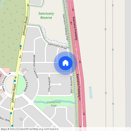 59 Sanctuary Drive, WA 6167, Bertram