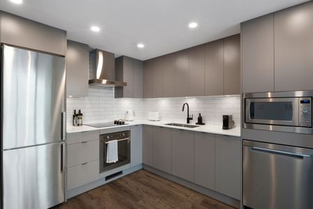 Fully Furnished at Brooklyn on Bernard! - Photo 5