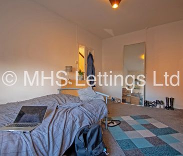 1 Bedroom Mid Terraced House for rent in Harold Street - Photo 5