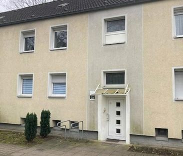 3-Zimmer-Wohnung in Moers Repelen - Foto 3