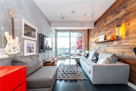 Redchurch Street, Shoreditch, London, E2 7DJ - Photo 2