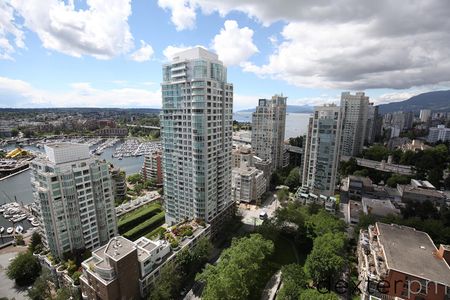 1480 Howe St #2605 - Photo 4