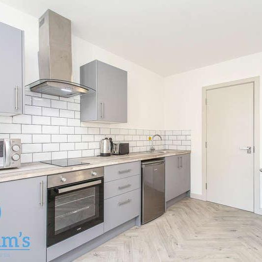 Victoria Street, Derby City Centre, DE1 - Photo 1