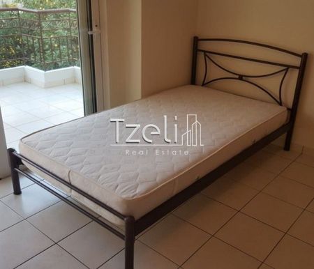 Studio/Γκαρσονιέρα για ενοικίαση Τ.Ε.Ι. (Πάτρα) - Photo 3