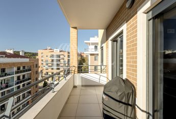 Apartamento T3 em Lisboa
