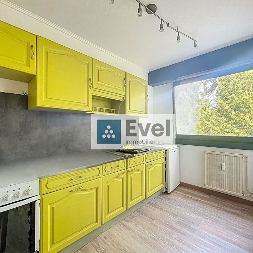 Appartement / Offre 59207346 - Photo 1