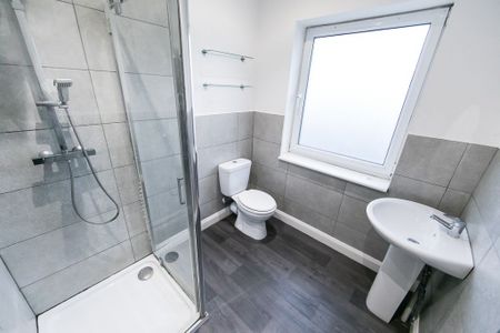 Marian Road, Woodhouse, Leeds - Photo 5