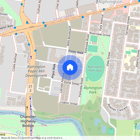 33 Beckwith Avenue, Vic 3078, Alphington